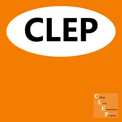 CLEP Testing Registration