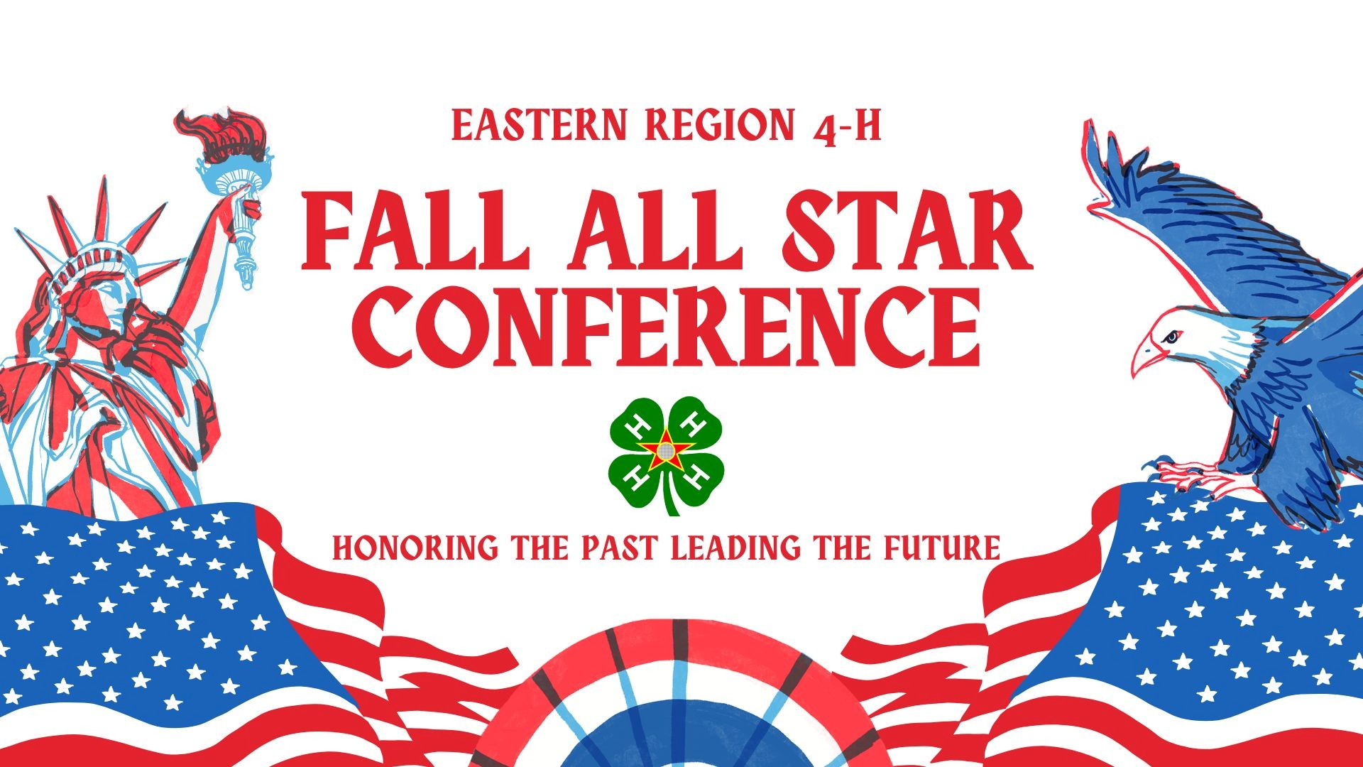 Knox County 4H All Star Conference 