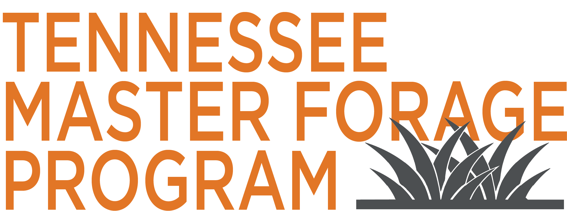 Tennessee Master Forage Program