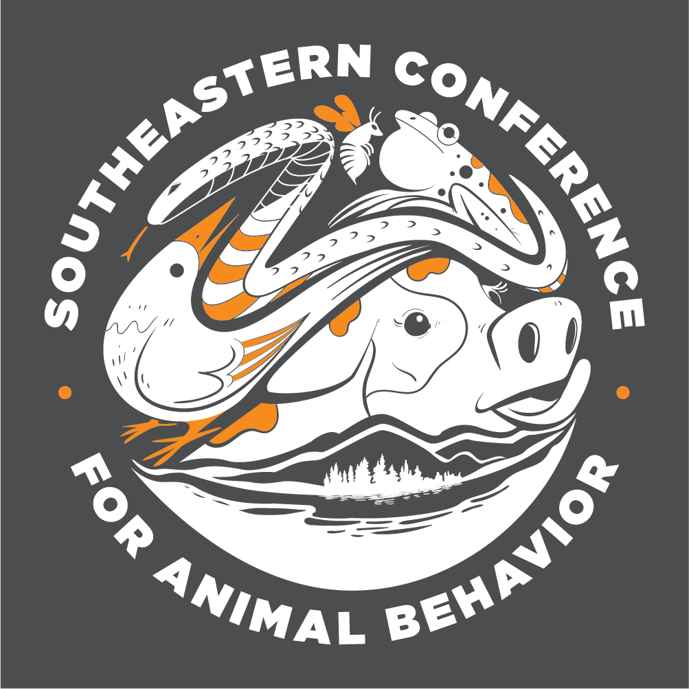 Southeastern Conference of Animal Behavior Registration