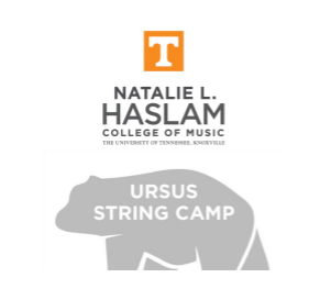 URSUS String Camp 2026-Application Fee