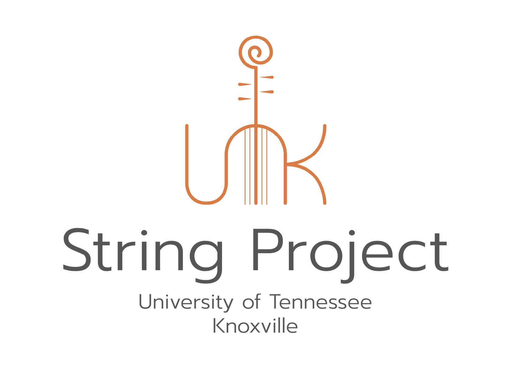 UTK String Project-Spring Semester 2025 Year 1 Tuition