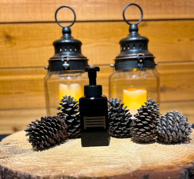 Essence of the Oaks Foaming Hand Soap