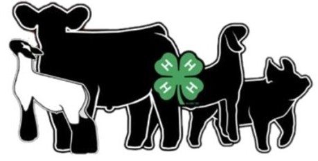 Cocke County Livestock Judging Team Annual Sponsorship 