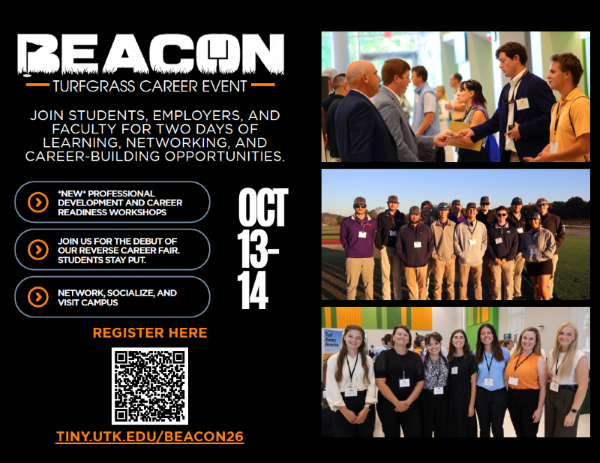 BEACON 2026