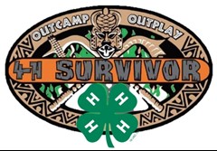 McMinn Co 4-H JR High Camp