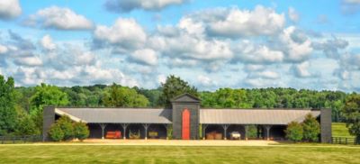 Lone Oaks Farm Payment site