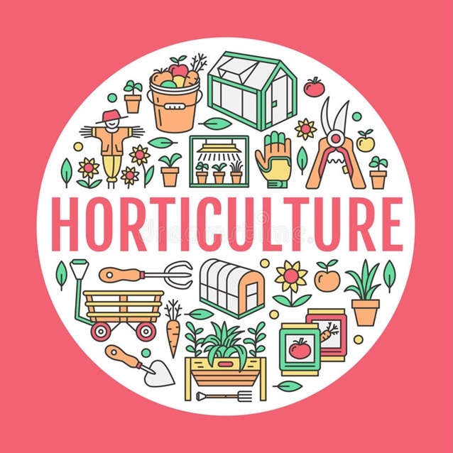 Knox County Horticulture Payment Options
