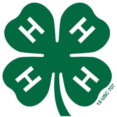 Bledsoe County 4-H Payment Options