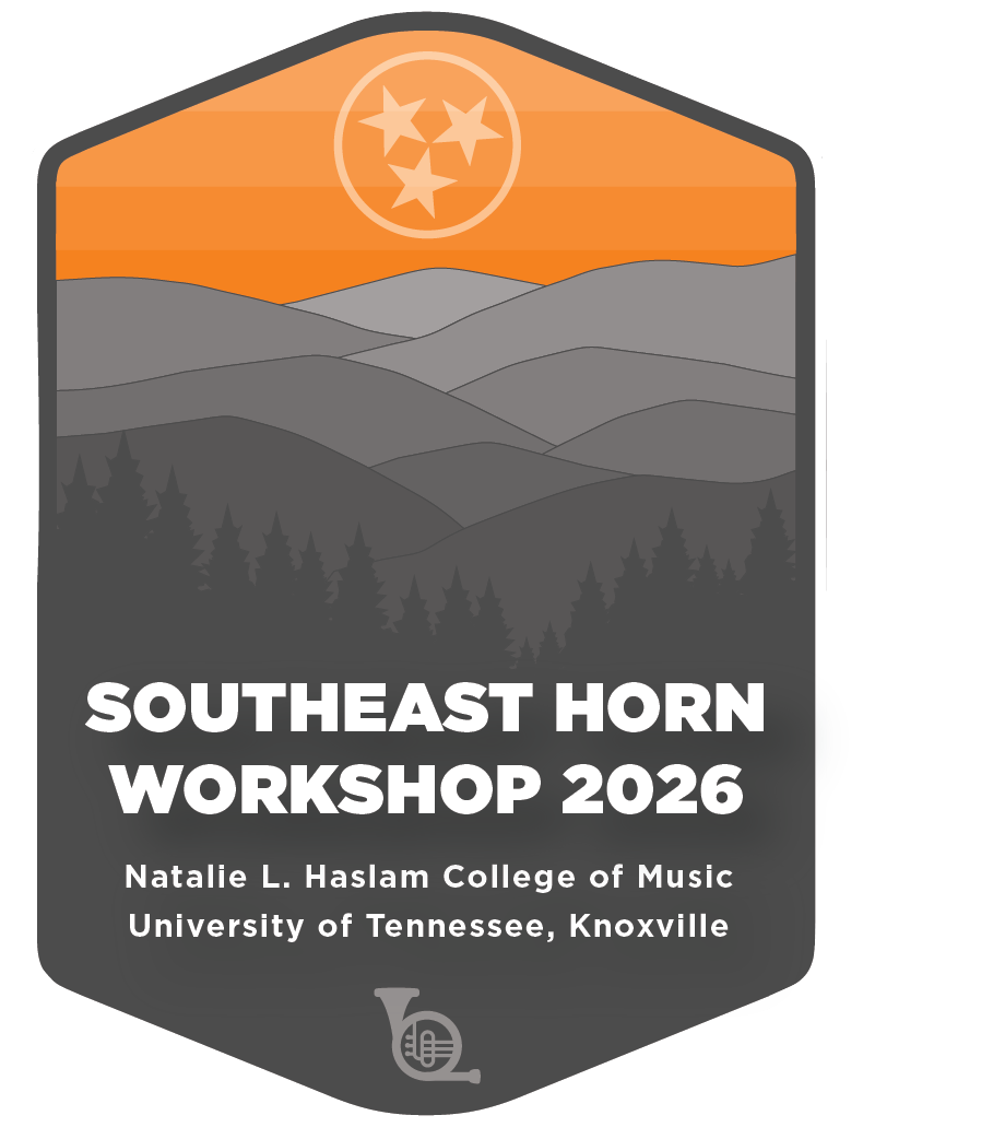 Southeast Horn Workshop-Solo Competition