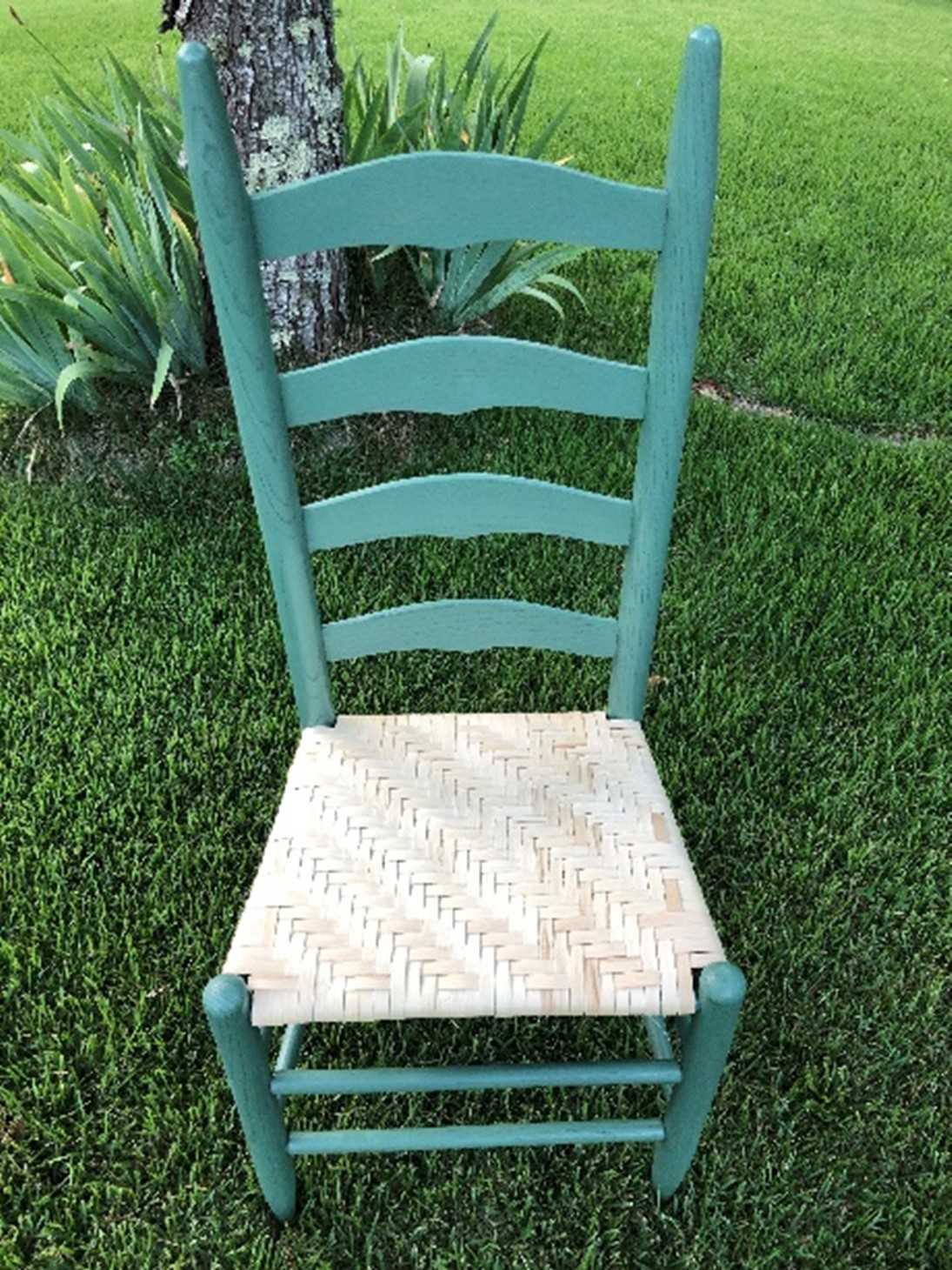 Monroe County Chair Seat Weaving Class - January 17, 2026