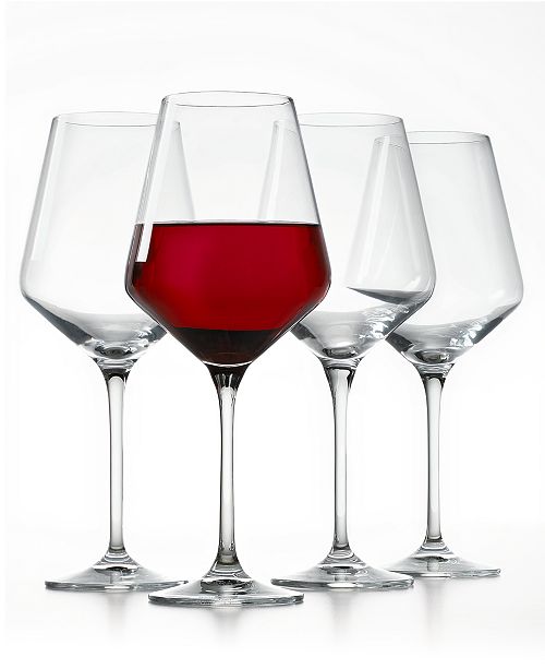 riedel performance tasting set