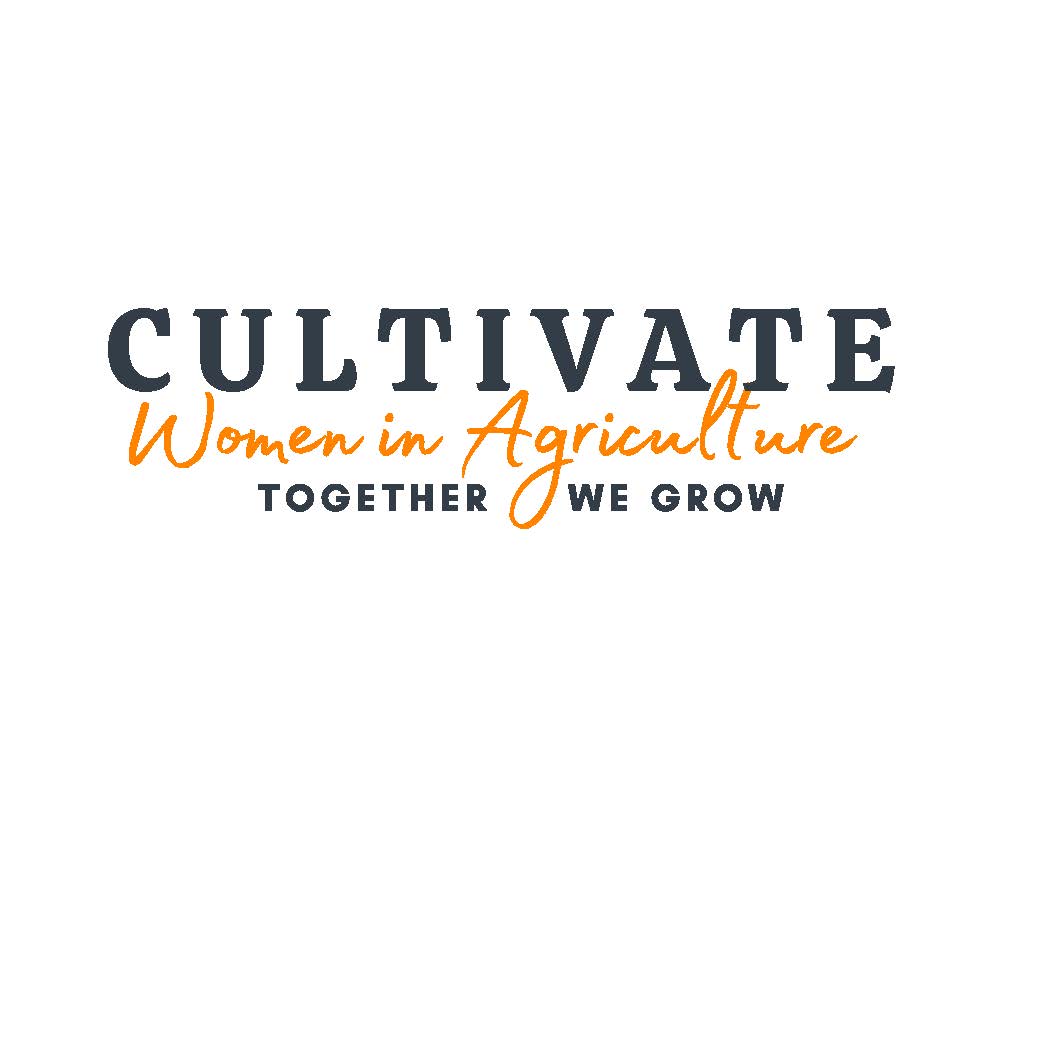 Cultivate, Women in Agriculture Conference