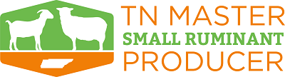 Western Region TN Master Small Ruminant Producer course