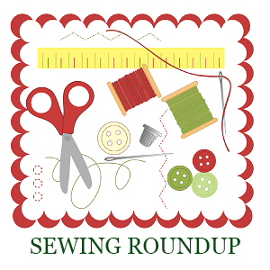 Sewing 4-H Roundup