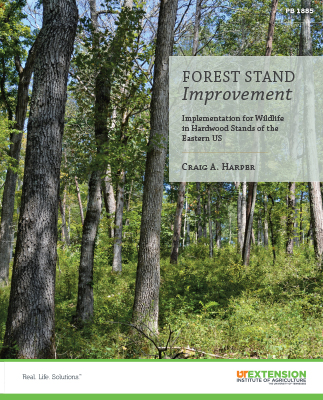 Forest Stand Improvement