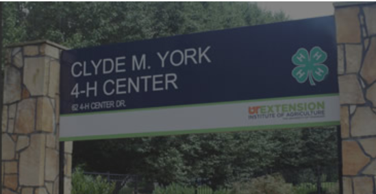 Clyde York 4-H Center