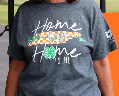 Home Sweet Home T-Shirt