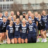 Help UConn Women&rsquo;s Club Lacrosse Compete & Travel in 2026