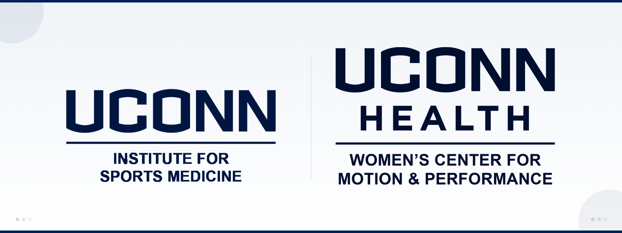 On Her Terms: The Female Athlete Across the Lifespan Exhibitor Table Sponsorship