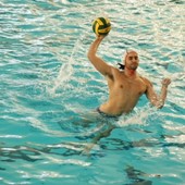 UConn Water Polo Dues