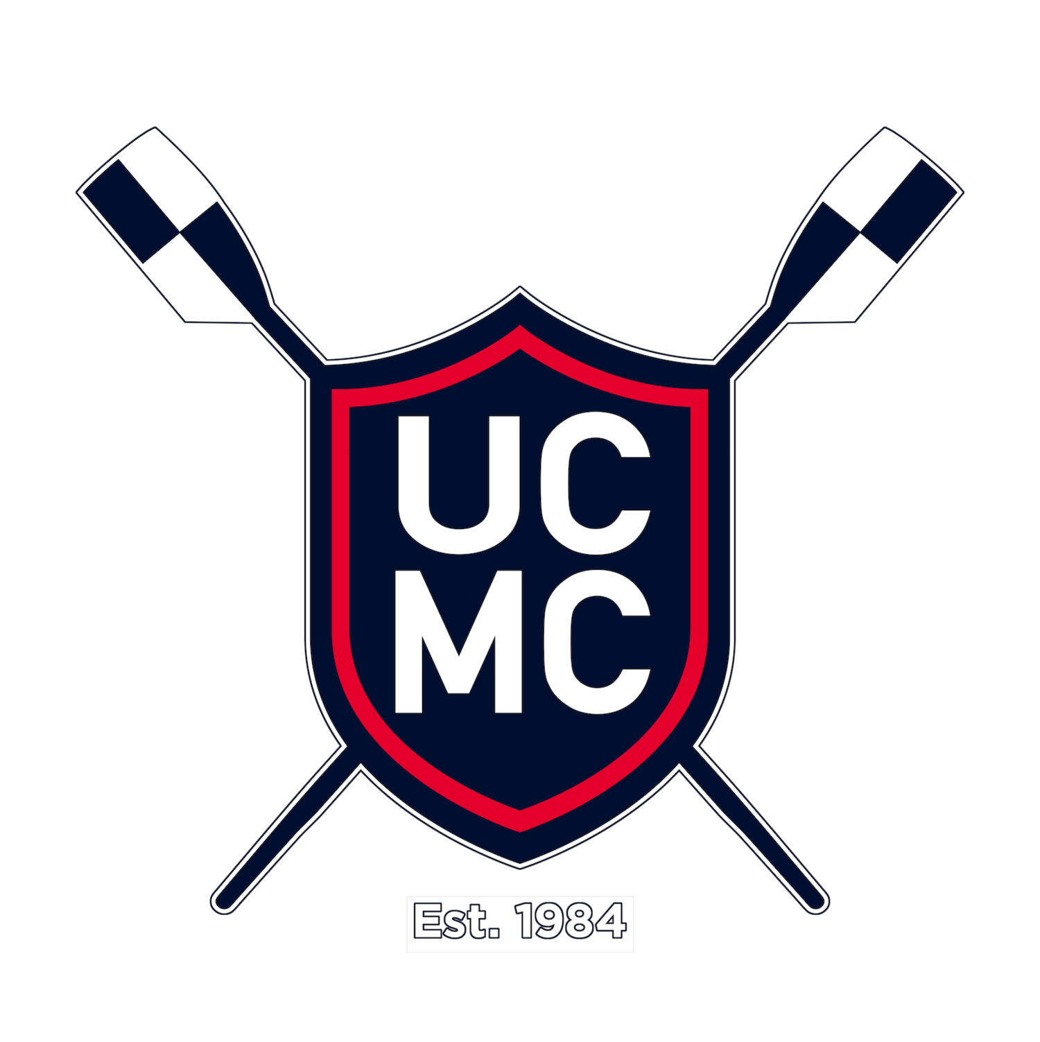 UConn Men's Crew - 2025 Calendar Sale