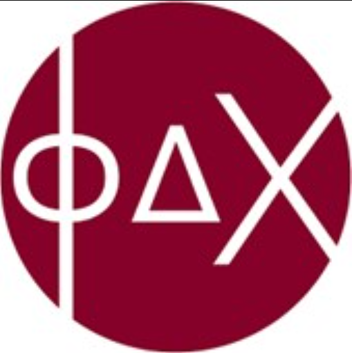 Phi Delta Chi Membership - Dues 2025-2026