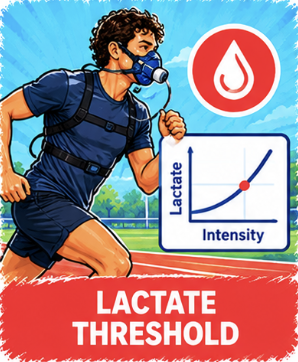 LACTATE THRESHOLD (LT)