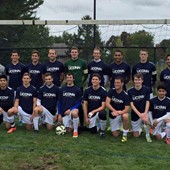 Men's Club Soccer Dues Collection