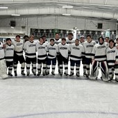 Men's Competitive Ice Hockey Club Dues