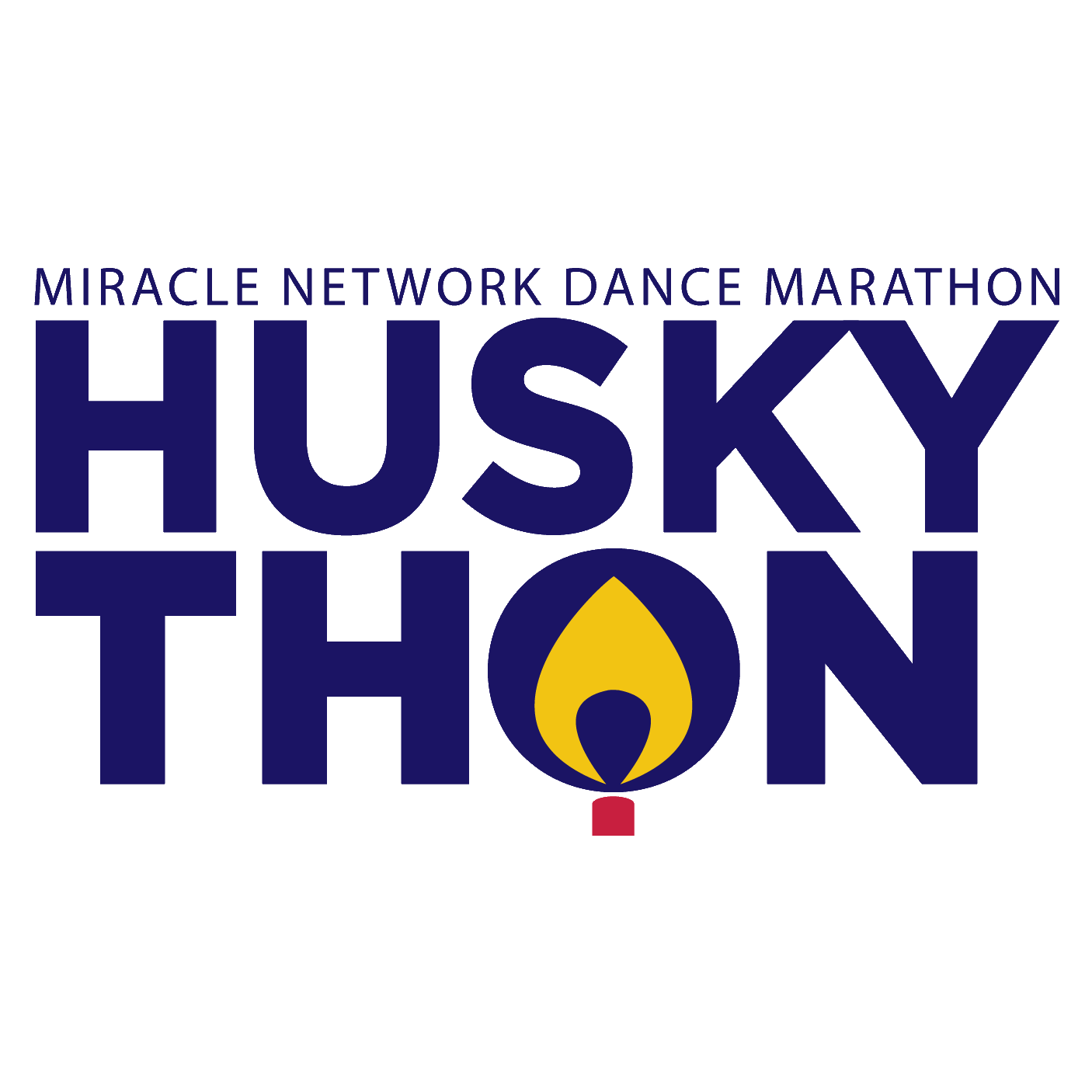 HuskyTHON - Corporate Partnerships 2024-2025