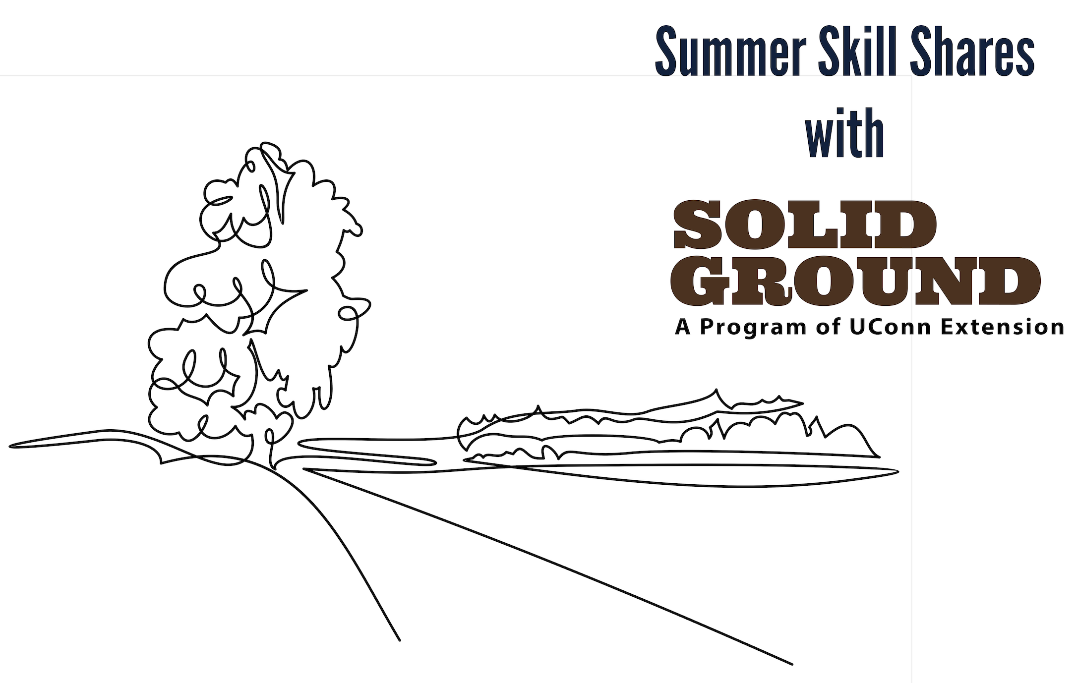 Solid Ground - Farmland Seeking Skill Share