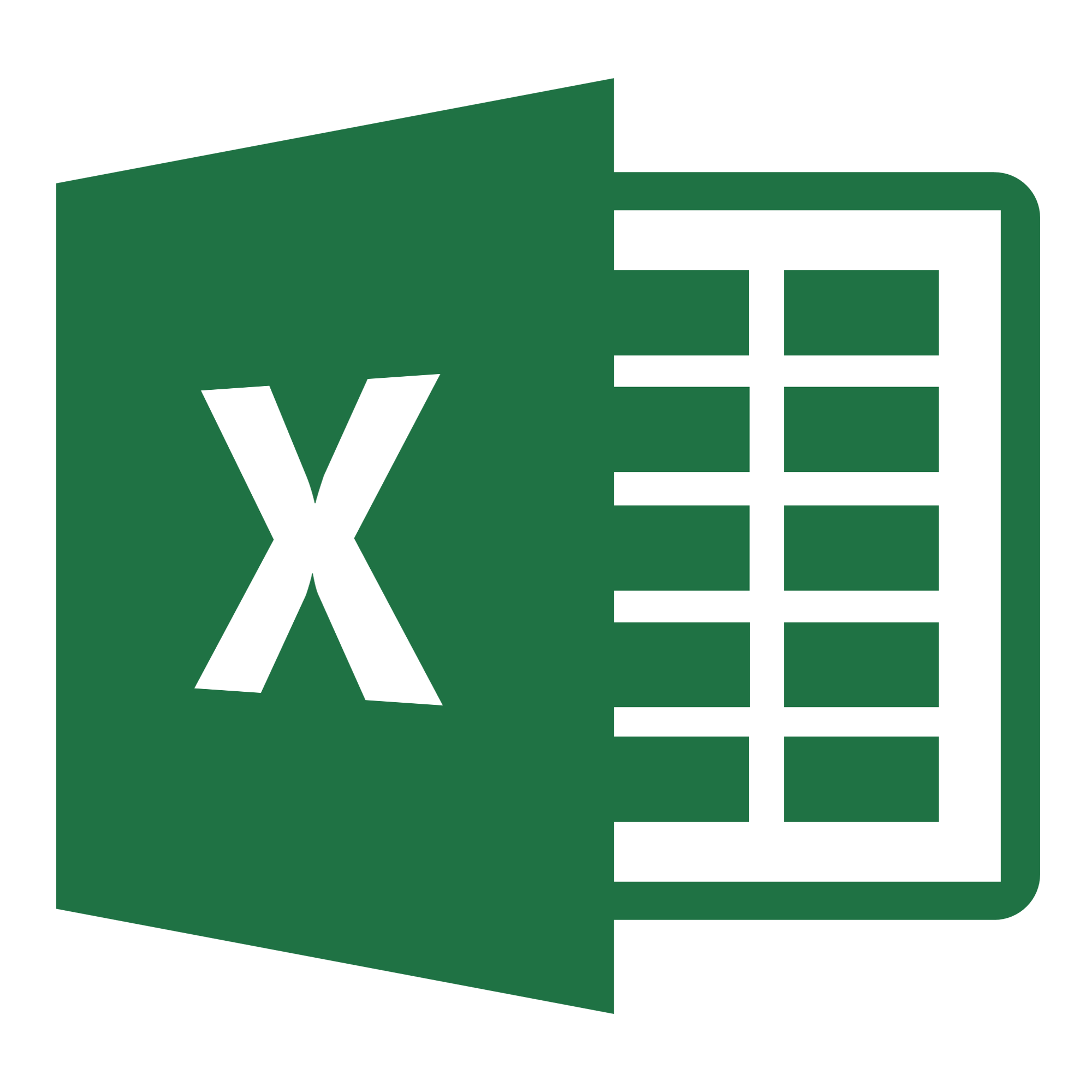 MS Excel Part 1 