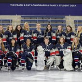 Women's Club Ice Hockey - Dues Fall 2026