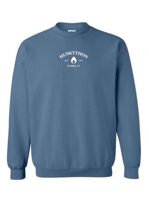 HuskyTHON 2026 - Winter Market Merch