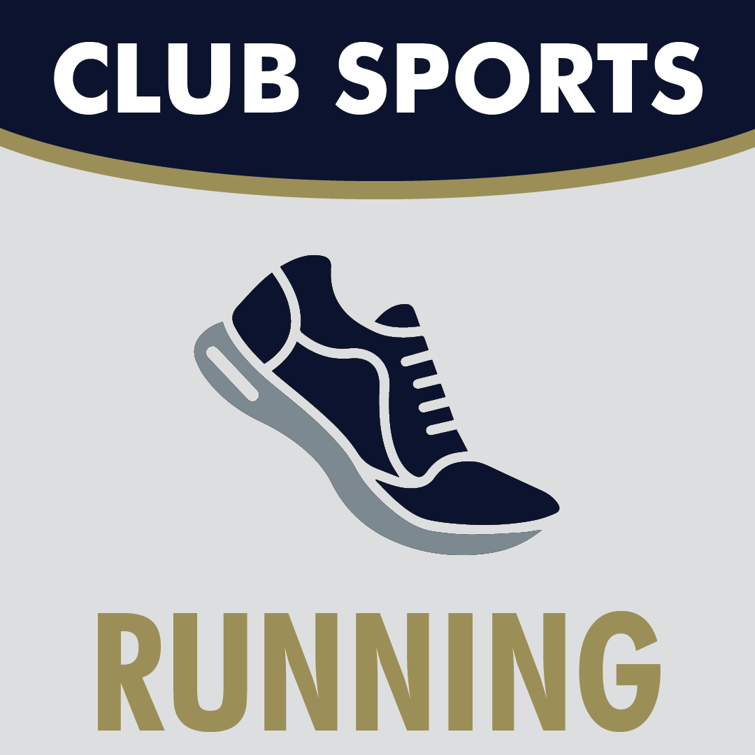 UConn Running Club - Spring 2025 Dues