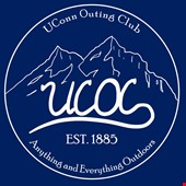 Outing Club - UCOC Merch, Fall 2023
