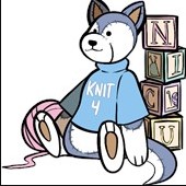 Knit for NICU - Fall 2025 Dues