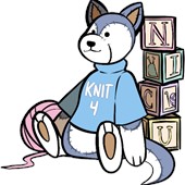 Knit for NICU - AY '26-'27 Dues