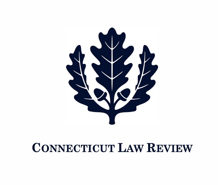 CT Law Review Subscription - Domestic