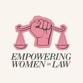 Empowering Women in Law - Member Dues