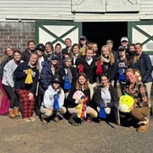 UConn Equestrian Team - Fall 2026 Dues