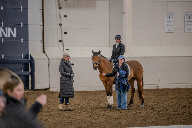 Dressage Fall 2026 Dues