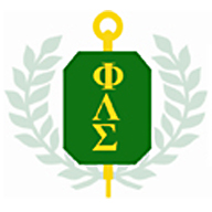 Phi Lambda Sigma Medal - Spring 2026