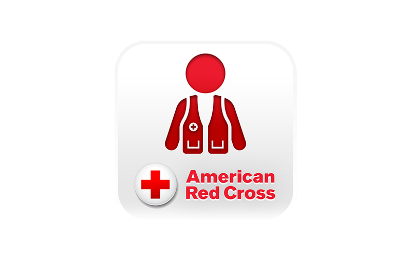American Red Cross Club - Dues 2023-2024