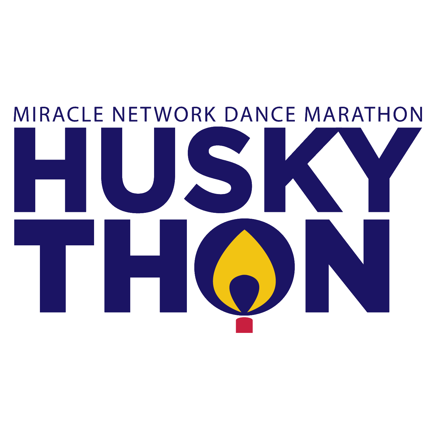 HuskyTHON 2026 Online Donations