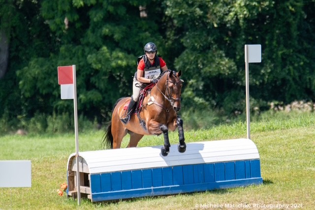 2027 CT Horse Symposium - Auditor/Spectator