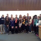 American Society of Consultant Pharmacists - UConn Chapter Dues 2026-2027