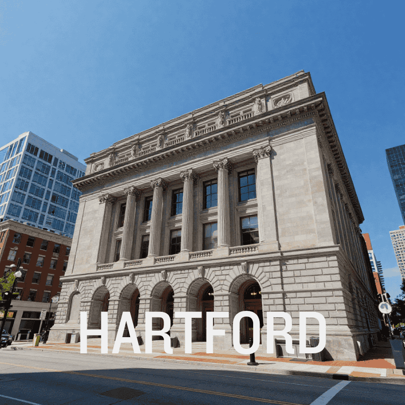 Boat Camp 2026: Hartford, CT