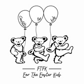 Confetti for Kids - Love Box Valentine's Fundraiser